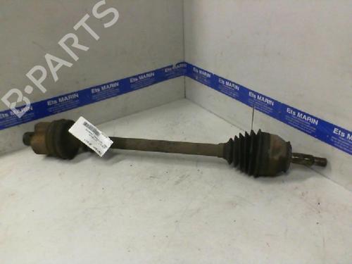 Used Right front driveshaft RENAULT 25 (B29_) 2.0 (B297) (101 hp) 20036033