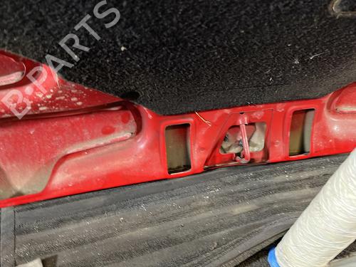 Capot RENAULT TWINGO I (C06_) 1.2 (C066, C068) | BP30674959C1