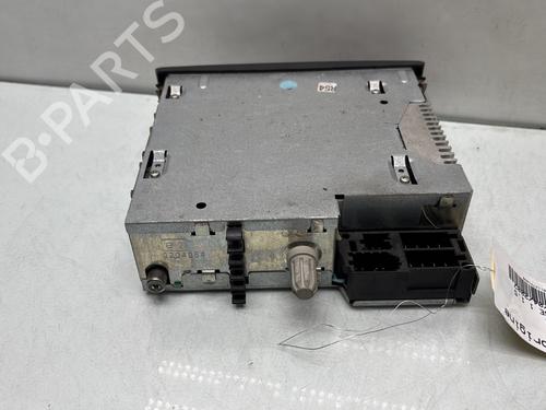 Radio RENAULT CLIO II (BB_, CB_) 1.5 dCi (B/C2J) | BP29508101E6 