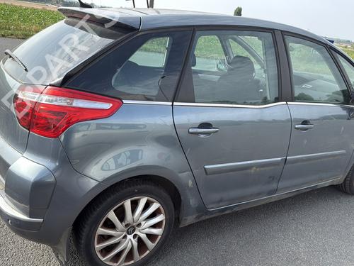 Switch CITROËN C4 Picasso I MPV (UD_) 1.6 HDi | BP31379418I30 - Image 13