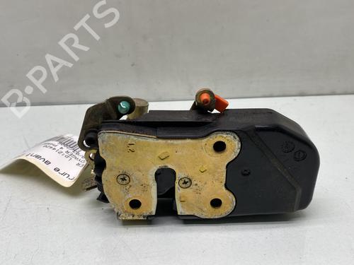 Used Front left lock CHRYSLER VOYAGER IV (RG, RS) 2.8 CRD (150 hp) 30791522