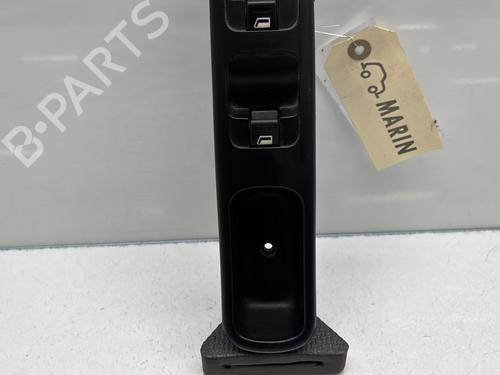 Left front window switch PEUGEOT 307 Break (3E) 2.0 HDI 110 | BP29940019I27 