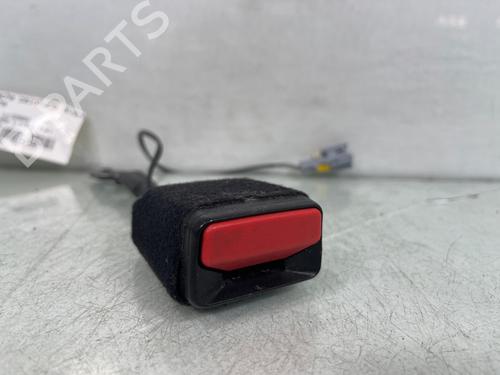 Seat buckle PEUGEOT 2008 I (CU_) 1.6 HDi | BP36255437I32 - Image 3