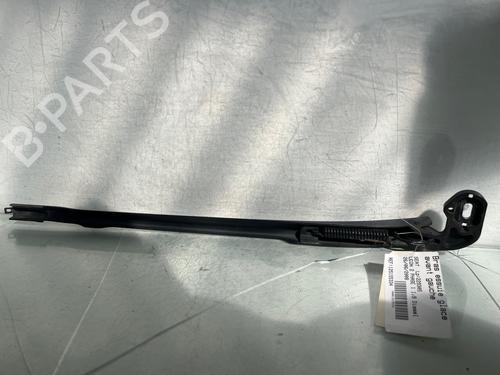 Used Front windshield wiper arm Front windshield wiper arm SEAT LEON (1P1) 1.9 TDI (105 hp) 34450018 34450018