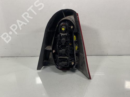 Left taillight MERCEDES-BENZ A-CLASS (W168) A 160 (168.033, 168.133) | BP20012451C34 