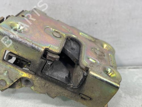 Used Front right lock Front right lock RENAULT RAPID Box Body/MPV (F40_, G40_) [1985-2001] 34257358 34257358