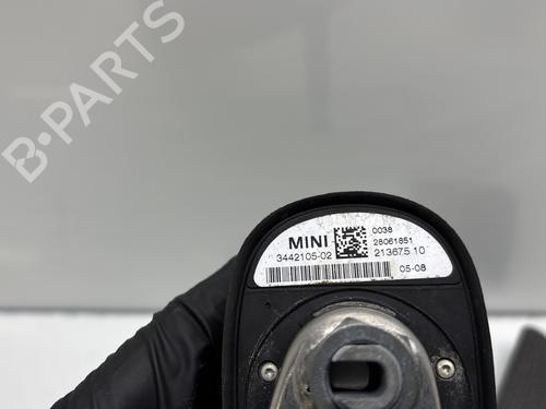 Antenna/Base MINI MINI (R56) One | BP24705407C140