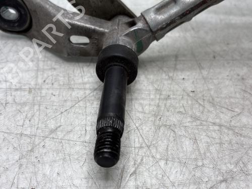 Front wiper motor FORD FIESTA VII (HJ, HF) 1.0 EcoBoost | BP34499268M29  - Image 9