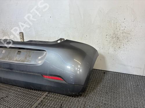 Pára-choques traseiro Pára-choques traseiro SMART FORFOUR Hatchback (453) 1.0 (453.042, 453.043) (71 hp) 36307081 36307081