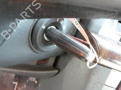 Used Parts OPEL VECTRA C Estate (Z02) 1.9 CDTI (F35) 2003799