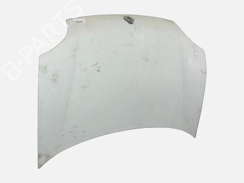 Used Hood Hood RENAULT KANGOO Express (FC0/1_) 1.9 dTi (FC0U) (80 hp) 39730844 39730844