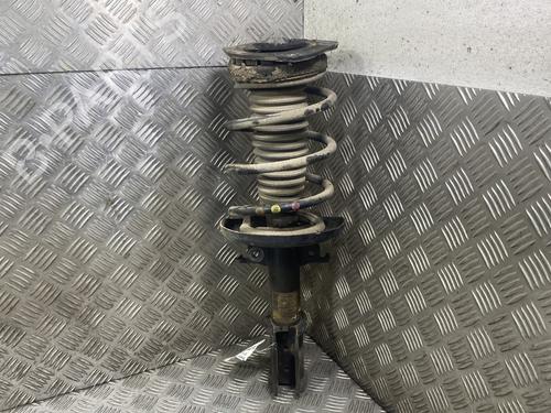 Used Right front shock absorber RENAULT FLUENCE (L3_) 1.5 dCi (L30B) (106 hp) 28493879