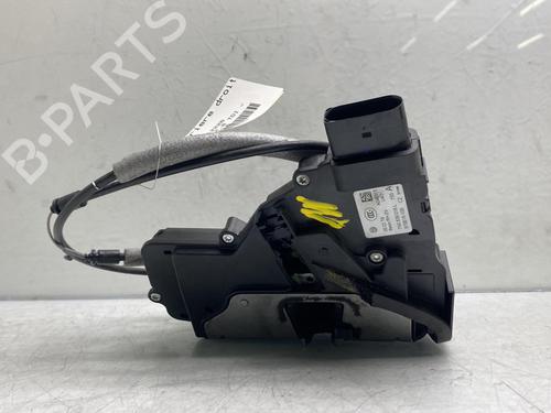 Used Rear right lock VW SHARAN (7N1, 7N2) 2.0 TDI (184 hp) 19992957