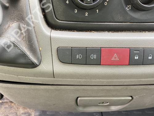 Third brake light FIAT DUCATO Van (250_) 150 Multijet 2,3 D | BP29707257L11 - Image 25