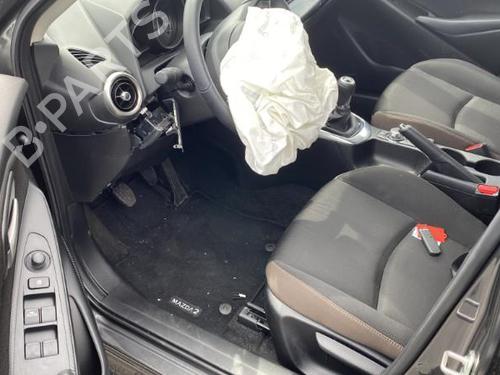 Motor MAZDA 2 Hatchback (DL, DJ) 1.5 SKYACTIV-G | BP37755643M1 - Image 11