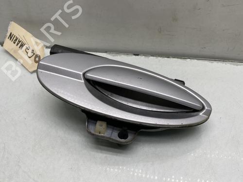 Used Front right exterior door handle CITROËN C5 II Break (RE_) 2.0 HDi (RERHRH) (136 hp) 31281699