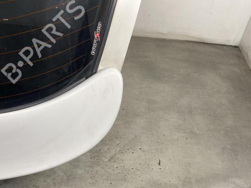 Used Tailgate MAZDA MX-3 (EC) [1991-1998]  21958815