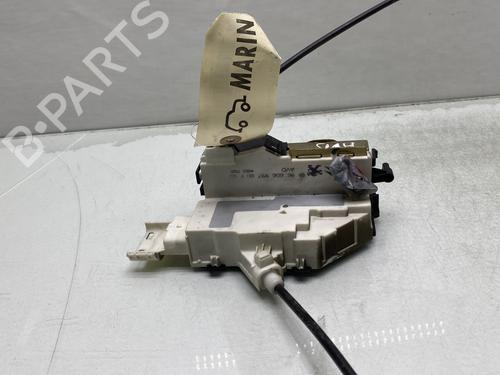 Front right lock CITROËN C4 I (LC_) 1.6 HDi | BP21268755C97 