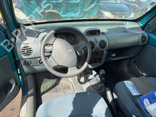 Used Parts RENAULT KANGOO (KC0/1_) 1.4 (KC0C, KC0H, KC0B, KC0M) 4950053