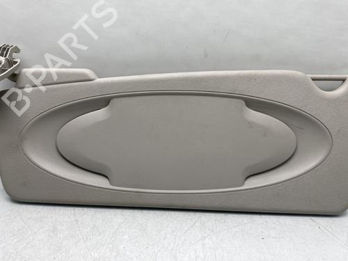 Used Left sun visor RENAULT KANGOO Express (FW0/1_) 1.5 dCi 90 (FW0G, FW05, FW08, FW11) (90 hp) 29315392