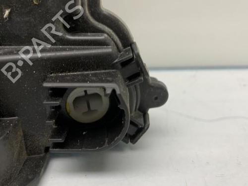 Front left lock SKODA OCTAVIA III (5E3, NL3, NR3) 1.5 TSI | BP19968176C98 
