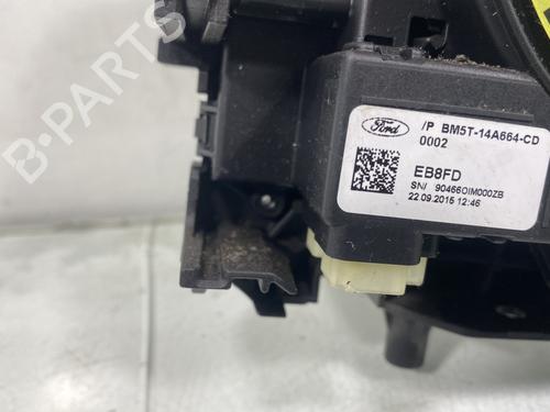 Used Squib airbag Squib airbag FORD KUGA II (DM2) 2.0 TDCi (150 hp) 31213408 31213408