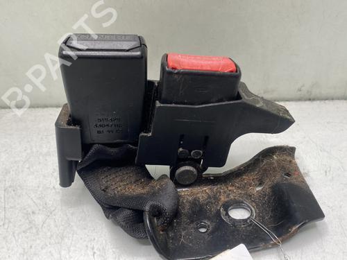 Used Seat buckle RENAULT CLIO III (BR0/1, CR0/1) 1.2 16V (BR02, BR0J, BR11, CR02, CR0J, CR11) (75 hp) 30181061