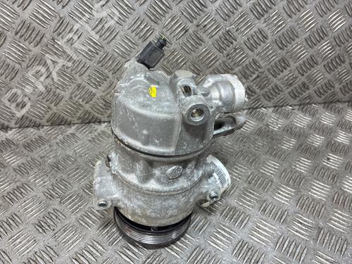 AC compressor VW BEETLE Convertible (5C7, 5C8) 1.6 TDI | BP39043292M34 - Image 2