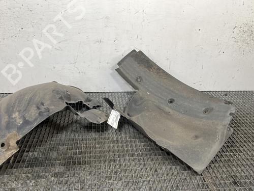 Used Wheel arch RENAULT SCÉNIC II (JM0/1_) 1.5 dCi (JM1E, JM16) (106 hp) 31095330