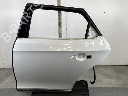 Used Left rear door CITROËN DS5 2.0 HDi 165 (163 hp) 30855404