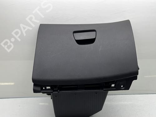 Used Glove box PEUGEOT 208 I (CA_, CC_) 1.6 HDi / BlueHDi 75 (75 hp) 21963857