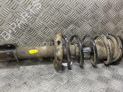 Used Right front shock absorber OPEL MERIVA A MPV (X03) 1.4 16V Twinport LPG (E75) (90 hp) 30401244