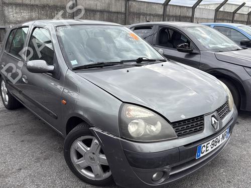 Switch RENAULT CLIO II (BB_, CB_) 1.5 dCi (B/CB07) | BP31379603I30