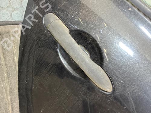 right-rear-door-renault-clio-iii-br01-cr01-2005-2006-2007-2008-2009-2010-2011-2012-2013-2014-34637438 main image