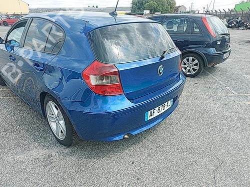 Headlight switch BMW 1 (E87) 120 d | BP19963934I24  - Image 5