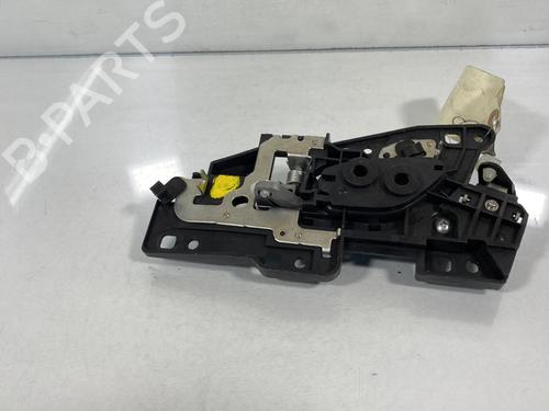Rear right interior door handle HONDA CIVIC VIII Hatchback (FN, FK) 2.2 CTDi (FK3) | BP20027026I16 
