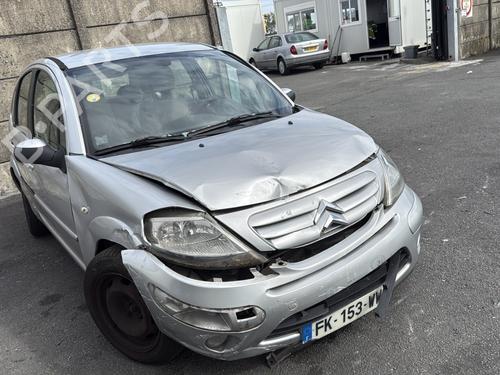 Left taillight CITROËN C3 I (FC_, FN_) 1.4 HDi | BP32063218C34 