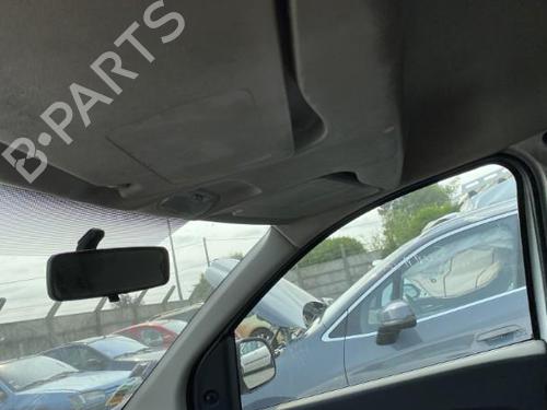 Used Parts DACIA DOKKER MPV (KE_)  1.5 dCi / Blue dCi 75 (KEAJ, KEAH, KEJW)  2623684