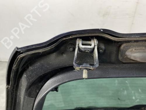 Tailgate VW SCIROCCO III (137, 138) 2.0 TDI | BP21962835C6 