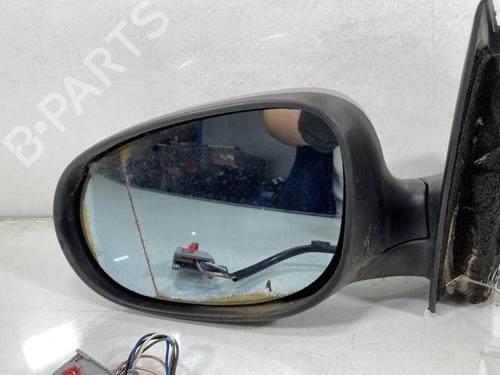 Used Left mirror FIAT CROMA (194_) 1.9 D Multijet (194AXB1B) (120 hp) 23767346