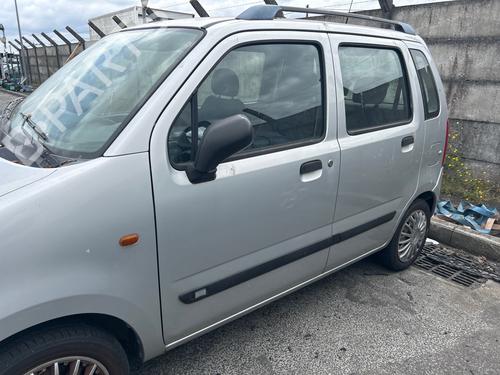 Left sun visor SUZUKI WAGON R+ (MA) 1.3 (RB413) | BP39454925I1 - Image 5