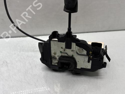Front left lock RENAULT LAGUNA III (BT0/1) 2.0 dCi (BT01, BT08, BT09, BT0E, BT0K, BT12, BT1C, BT1D,... | BP29286900C98 