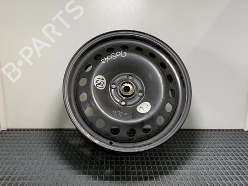 Used Rim RENAULT MEGANE II (BM0/1_, CM0/1_) 1.9 dCi (BM0G, CM0G) (120 hp) 19994906