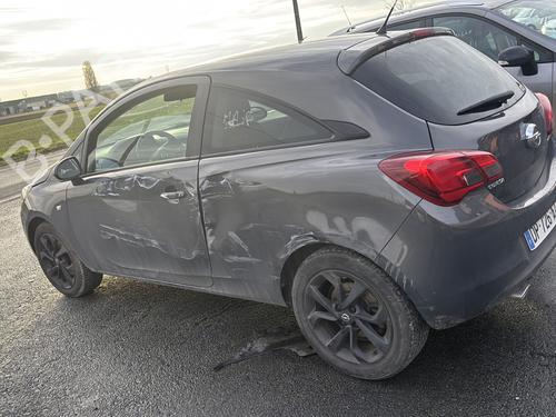 Fælk OPEL CORSA E (X15) 1.4 Turbo (08, 68) | BP33711449C45 - Image 16