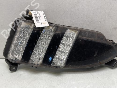Used Left daytime light Left daytime light PEUGEOT 508 SW I (8E_) 2.0 HDi RXH Hybrid4 (200 hp) 33315239 33315239