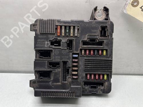 Used Electronic module Electronic module RENAULT SCÉNIC II (JM0/1_) 1.5 dCi (JM02, JM13) (101 hp) 30297047 30297047