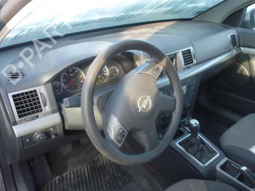 Right front door OPEL VECTRA C GTS (Z02) 1.9 CDTI (F68) | BP19983897C3 