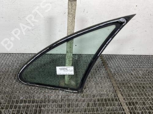 Rear left quarter glass CITROËN XSARA PICASSO (N68) 2.0 HDi | BP25654145C93 