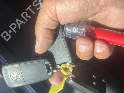 Switch OPEL INSIGNIA A (G09) 2.0 CDTI (68) | BP24960708I30  - Image 9