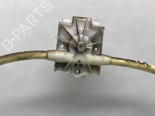 Front right window mechanism RENAULT RAPID Box Body/MPV (F40_, G40_) 1.1 | BP30148369C23 